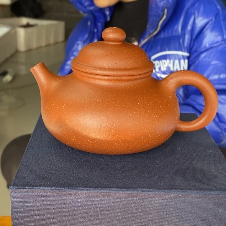 紫砂茶壶紫砂壶多少钱都没有钱