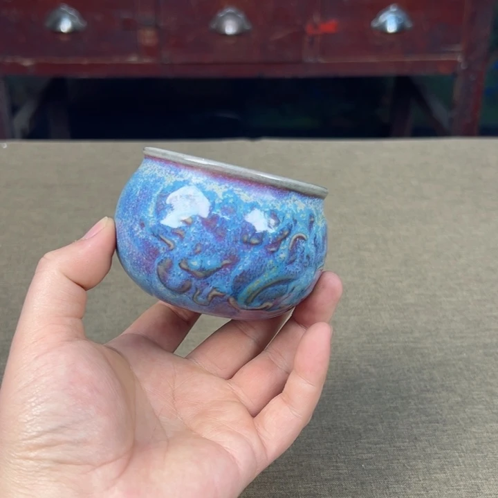 摆件陶瓷高端赏器