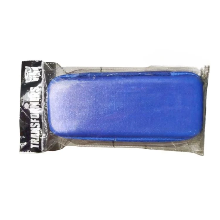 新代 EVA酷炫深蓝色笔袋常规/个