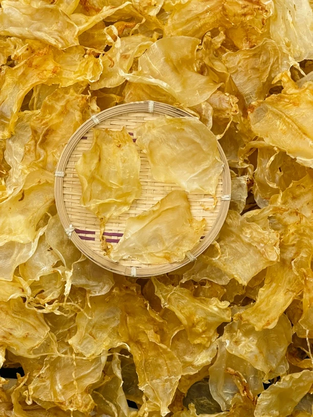 斗湖公/斗湖鱼胶