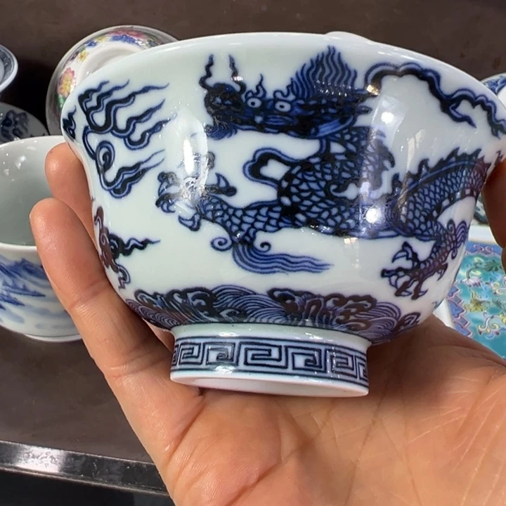 全场景德镇陶瓷景德镇陶瓷艺术