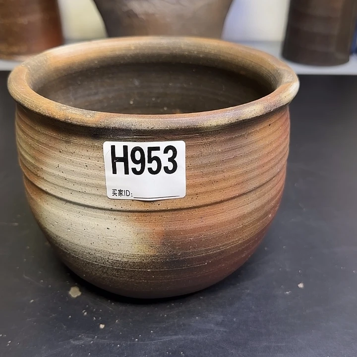 备前烧作品备前烧作品筑*人