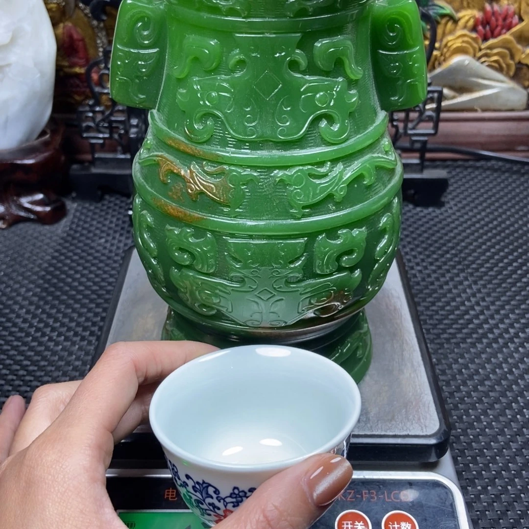 土***帽精品摆件事实链接