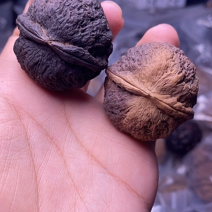 文玩核桃把件   51