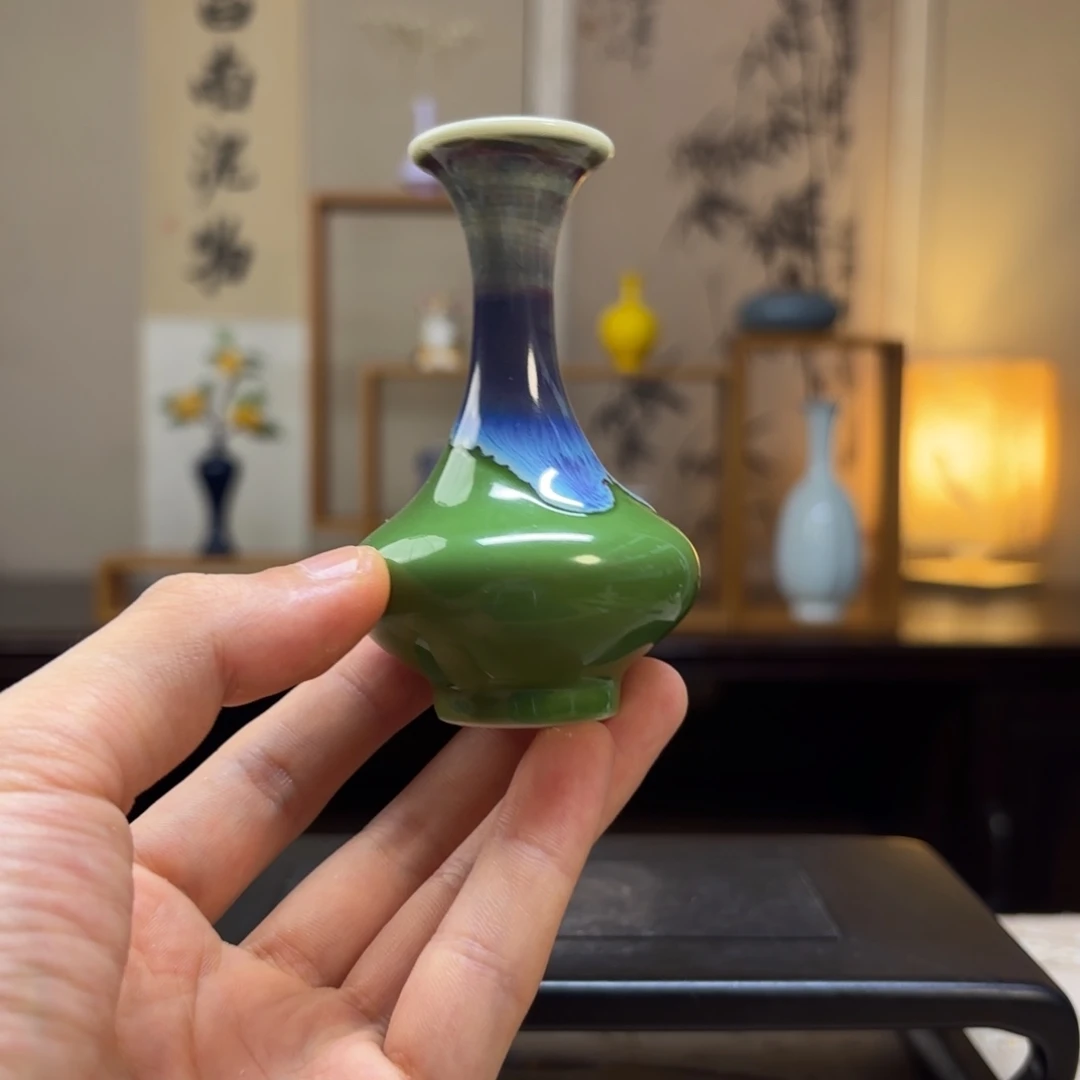 摆件美好的群像是一个