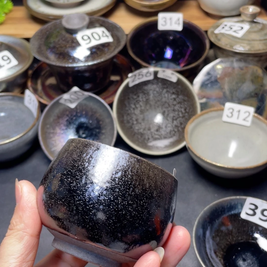 【闪购商品】茶盏八*邹318。