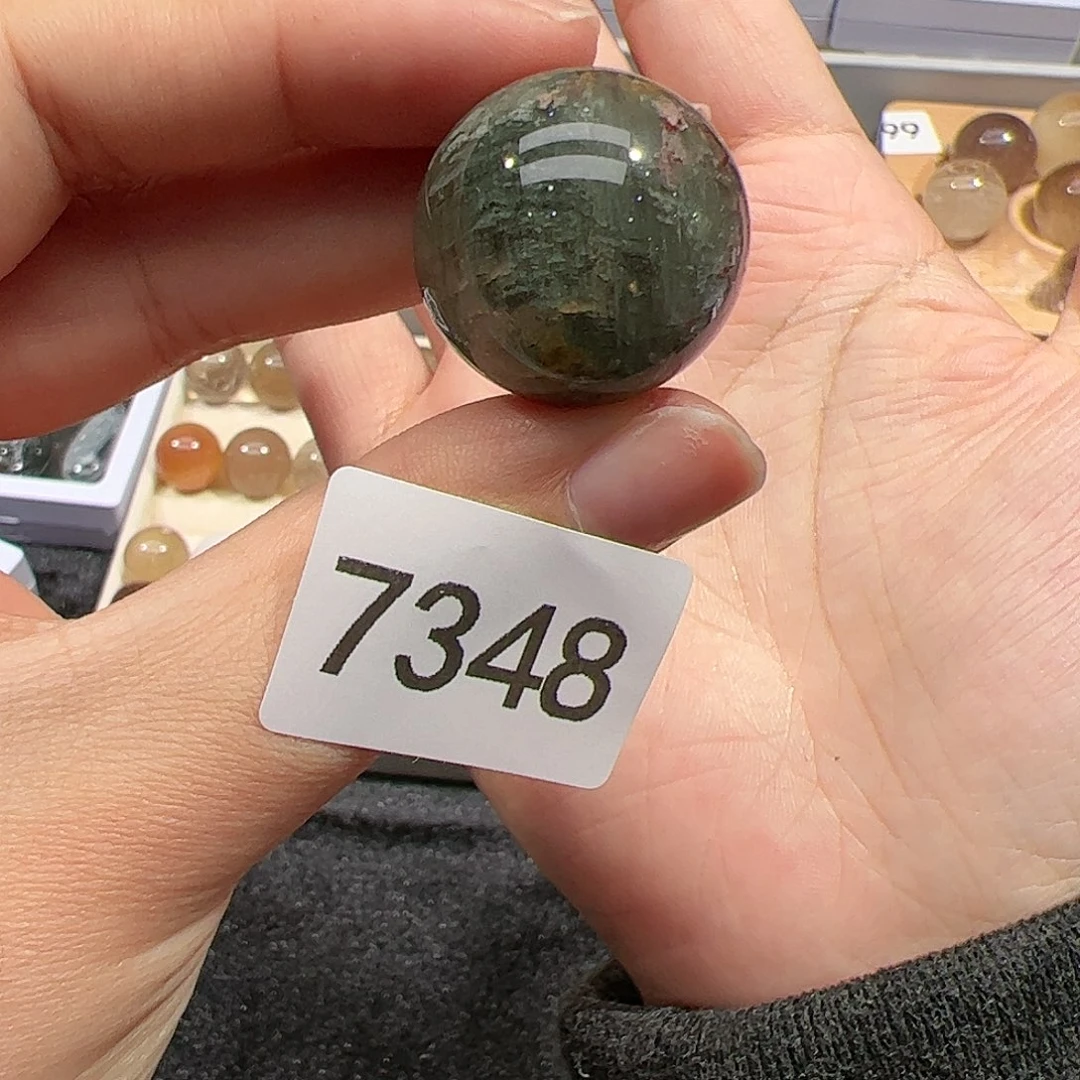 大型摆件（非配饰）未镶嵌水晶