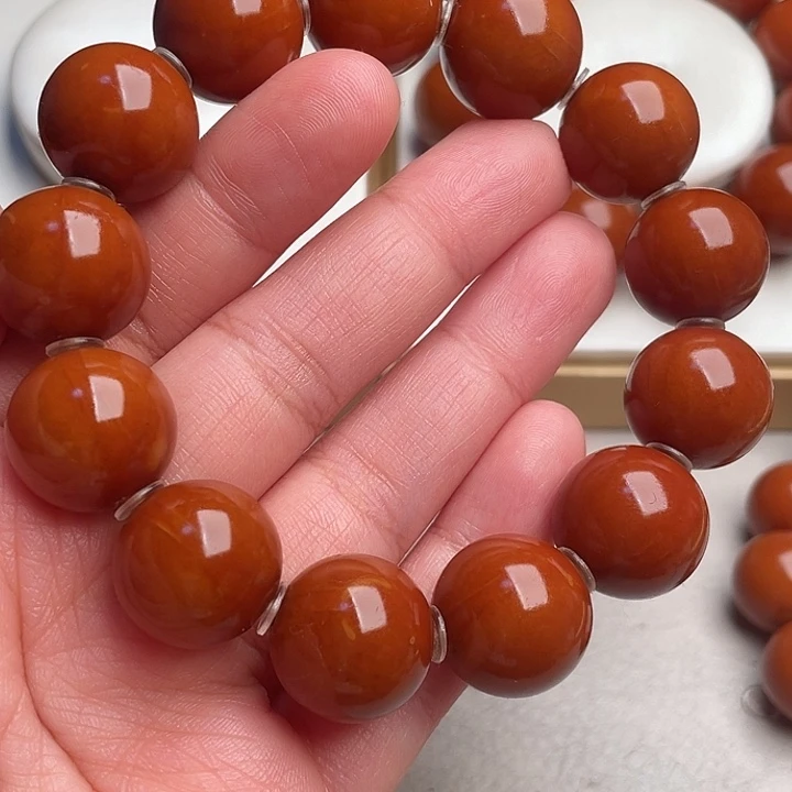 橄榄核手串/手链橄榄核1.8