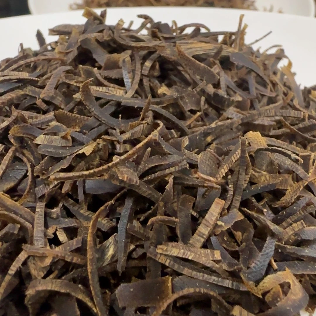 沉香木摆件海南棋楠沉香沉水切丝料20克