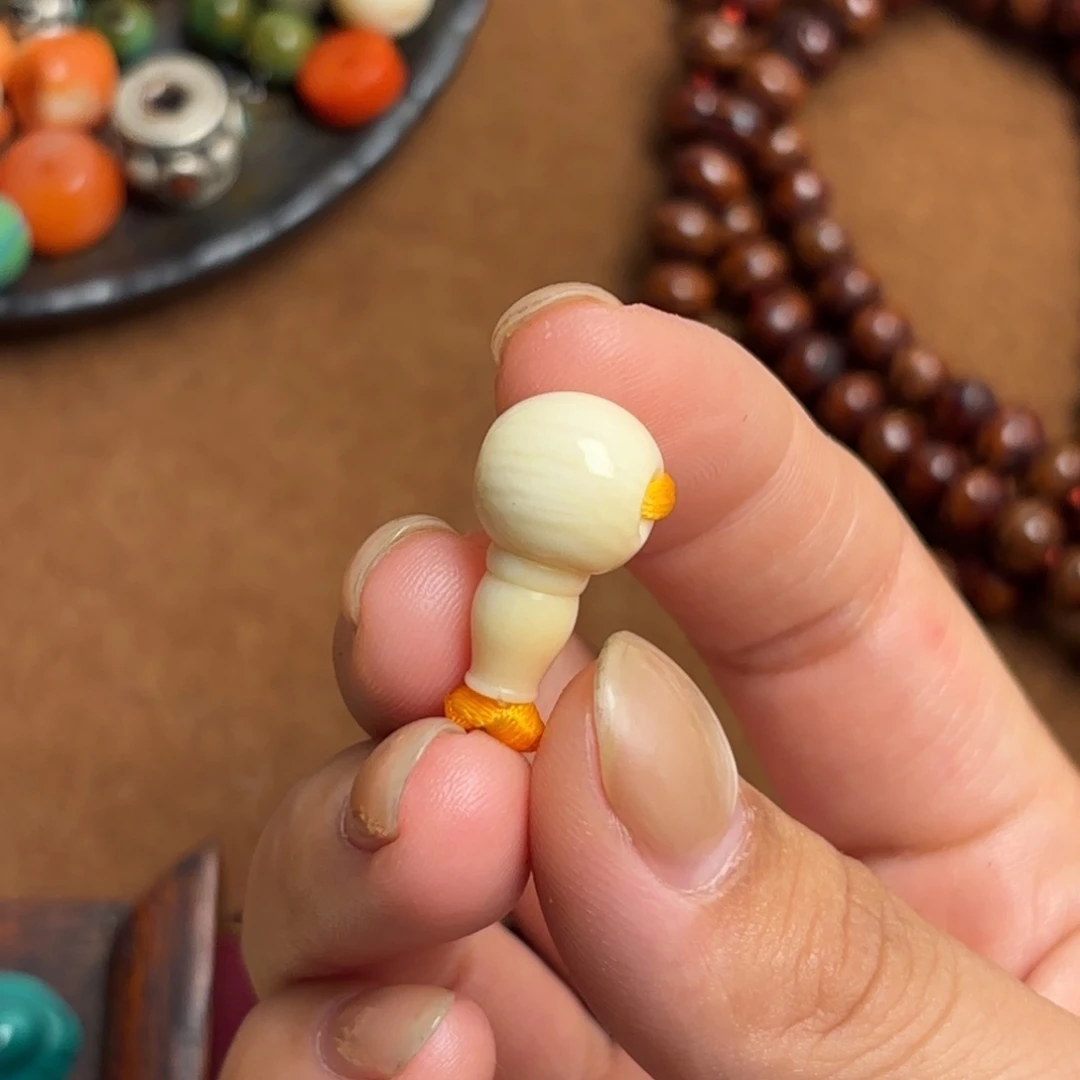 手串/手链橄榄核藏传小配饰