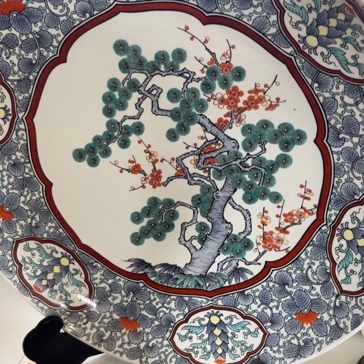 中古瓷器瓷器瓷杯