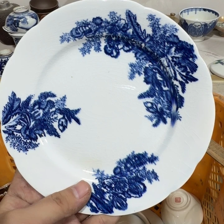 陶瓷推荐第二名20包邮
