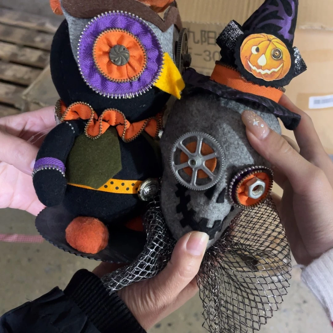 小***露有机玻璃摆件等各种