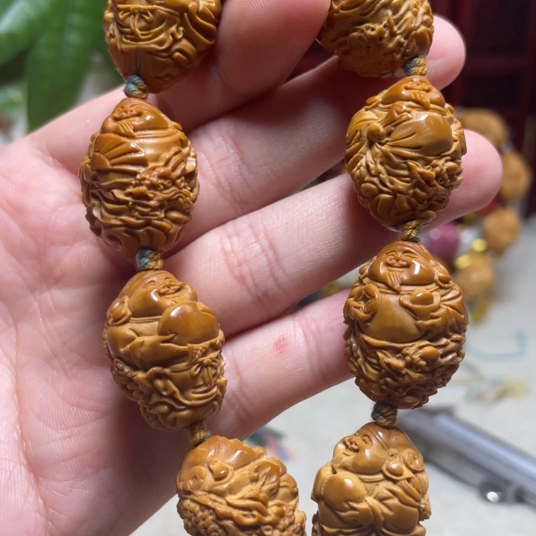 橄榄核手串/手链橄榄核