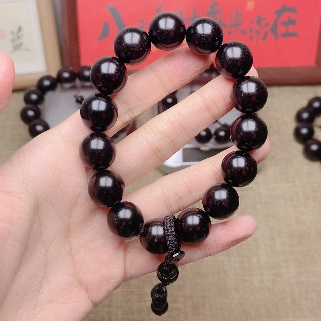檀香紫檀（小叶紫檀）1.5