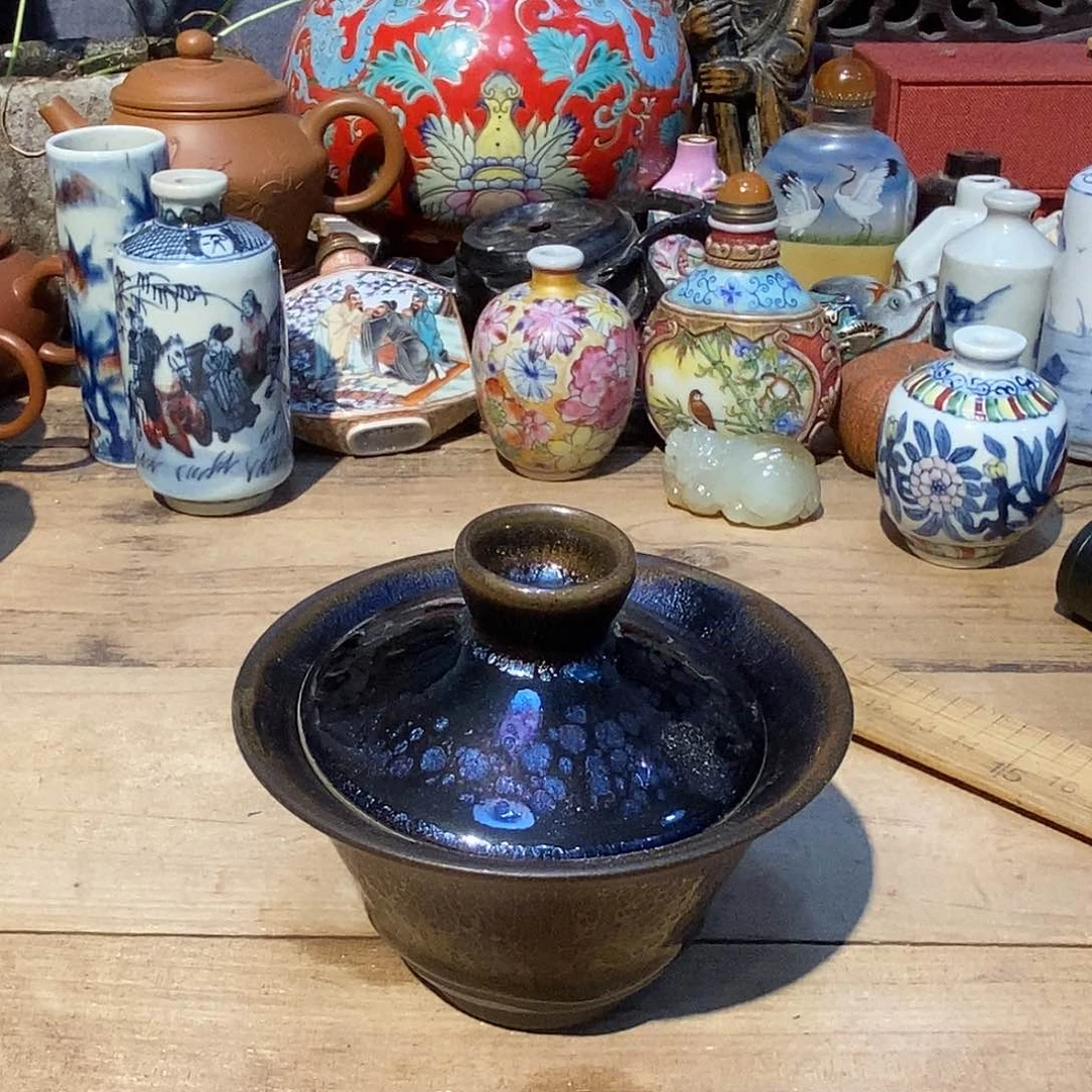 摆件陶瓷陶瓷陶瓷