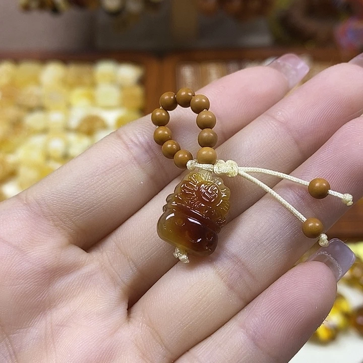 吊坠橄榄核开播福利3