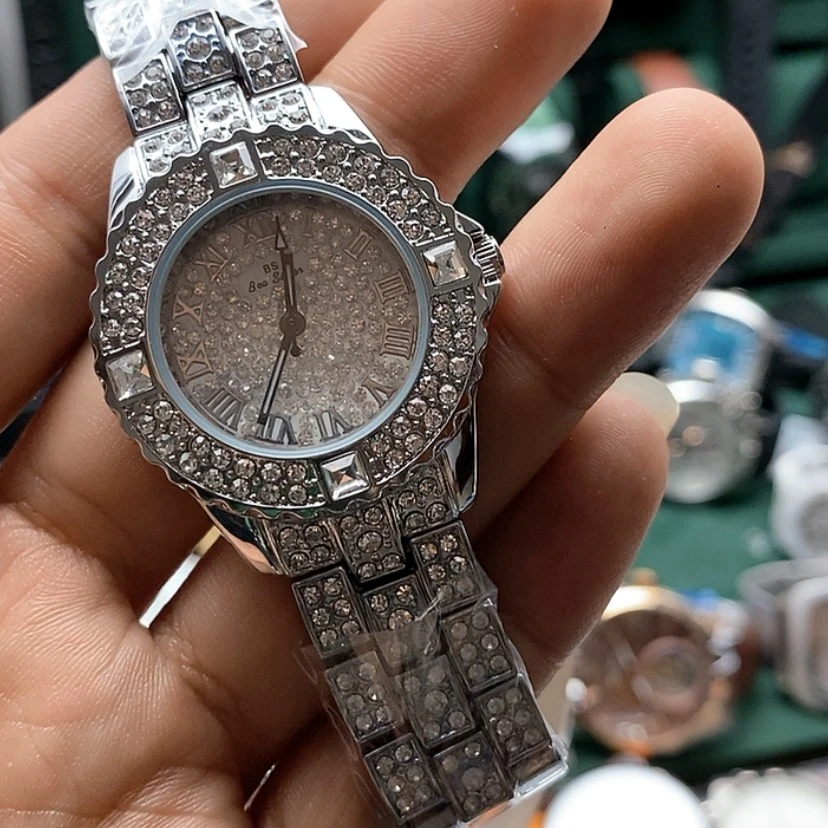 【闪购商品】石英手表女表