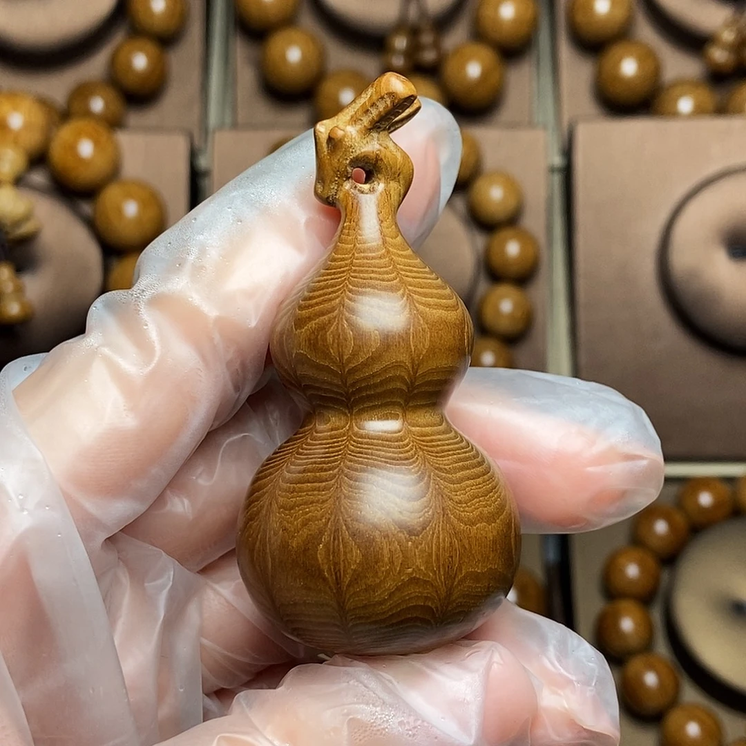 一***往手串/手链六道木九道葫芦