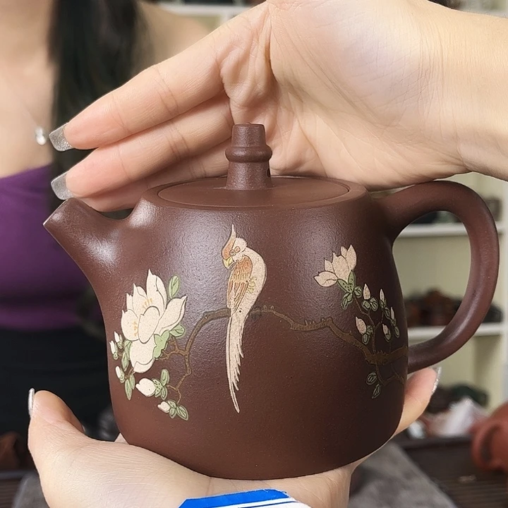 茶壶紫砂紫砂工艺厂