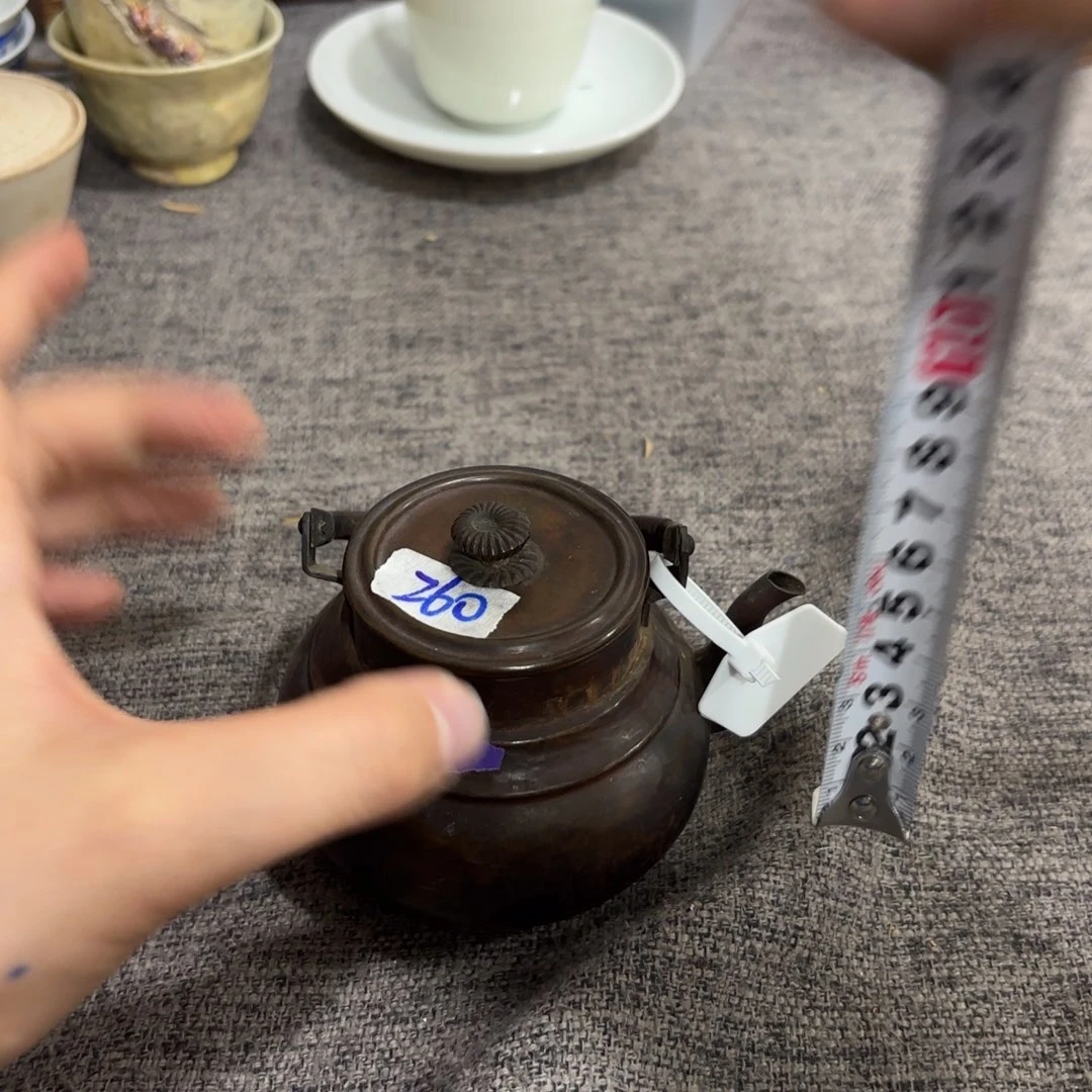非常好看的物品 The