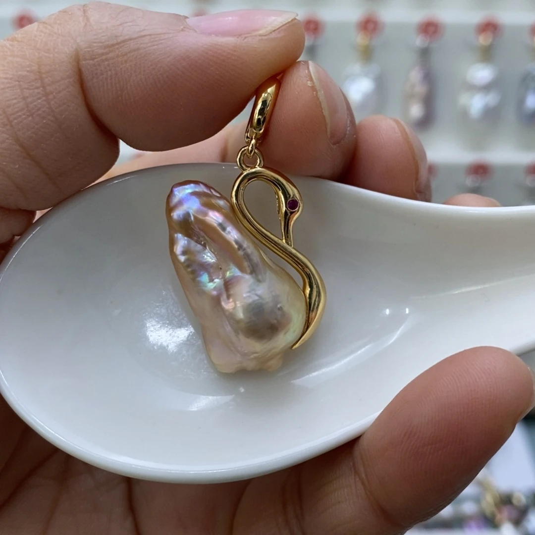 其它淡水珍珠未镶嵌