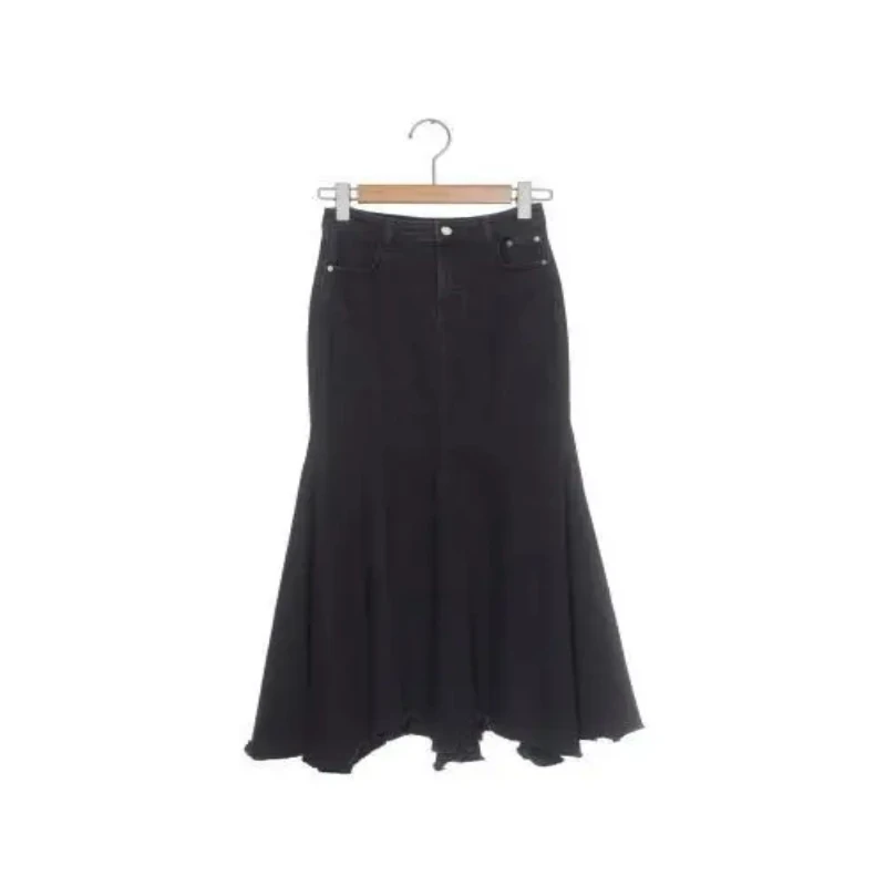 【达人专属】YM牛仔裙2J833755D