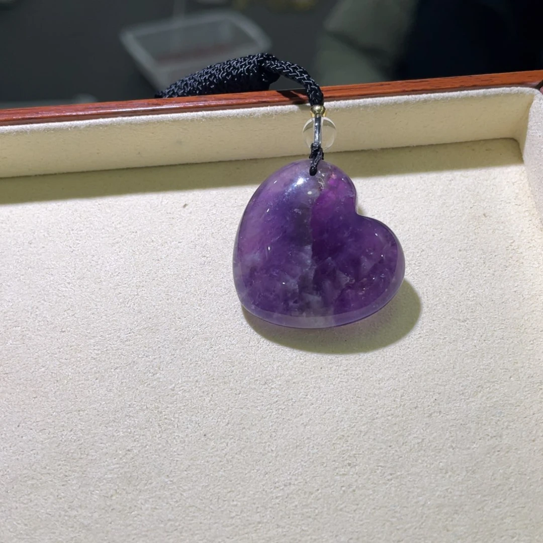 未镶嵌水晶珠宝半成品