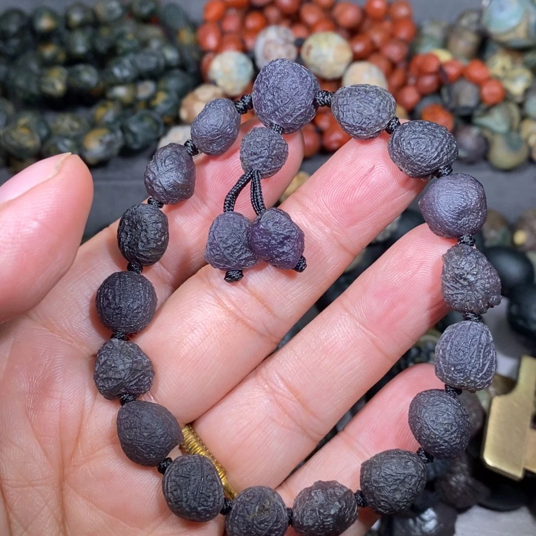 未镶嵌玛瑙/玉髓珠宝奇石