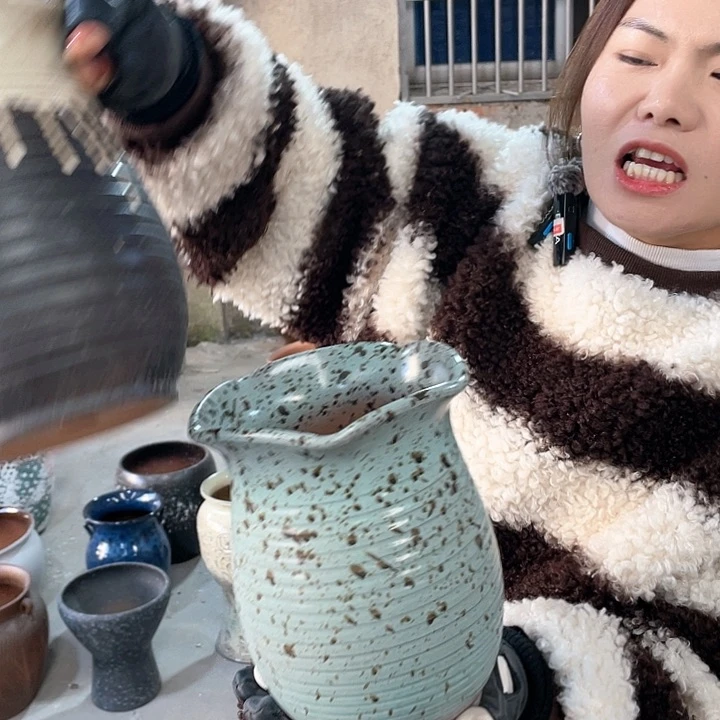 红陶正品口15高20