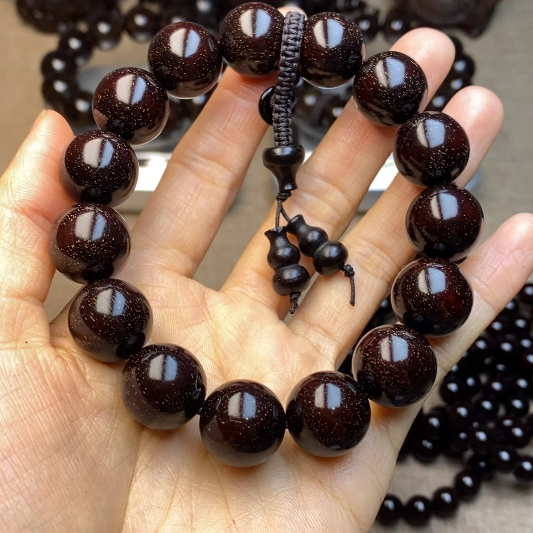 檀香紫檀（小叶紫檀）1.5满星