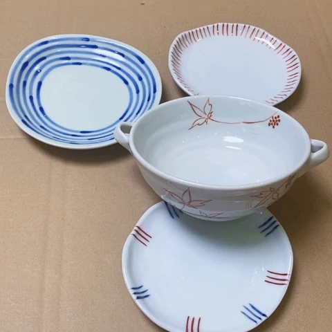 黄车下单一单包邮 四个的价格