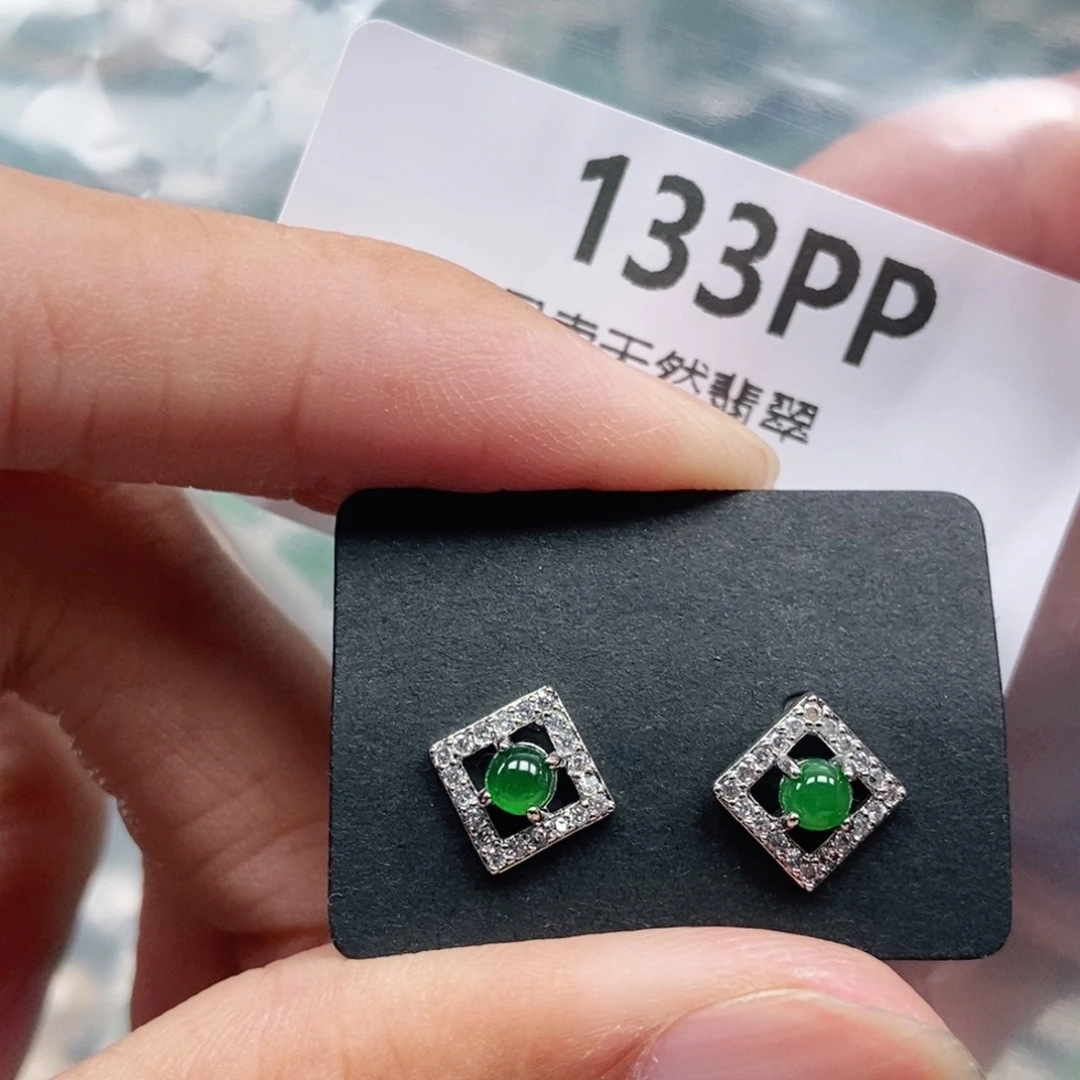 【闪购商品】颈饰未镶嵌翡翠