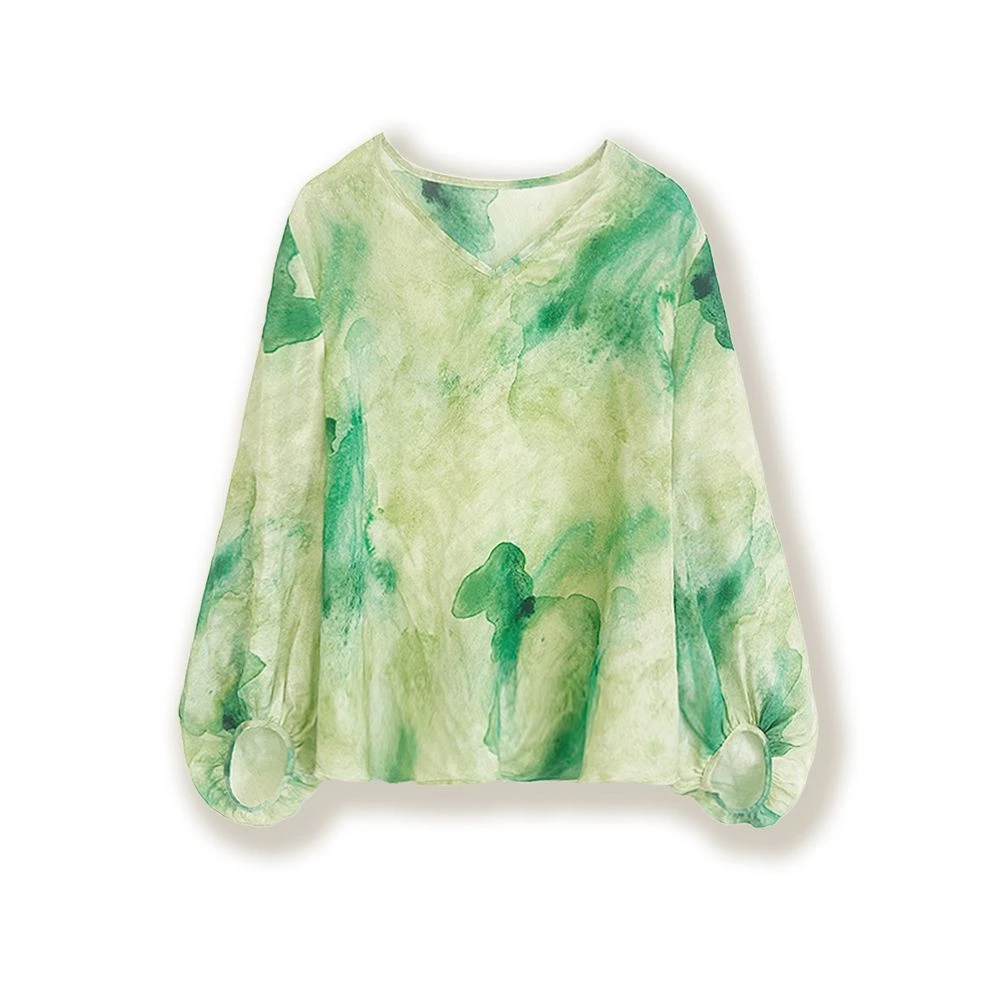 桑蚕丝古着 非主图 【直播间下单】默认微瑕