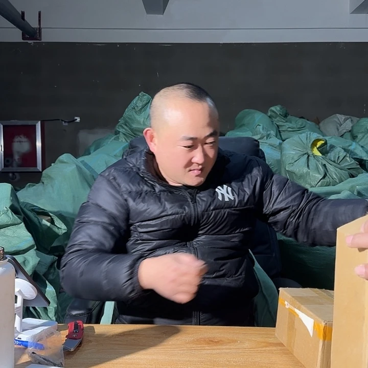 老板猛猛猛炸炸006