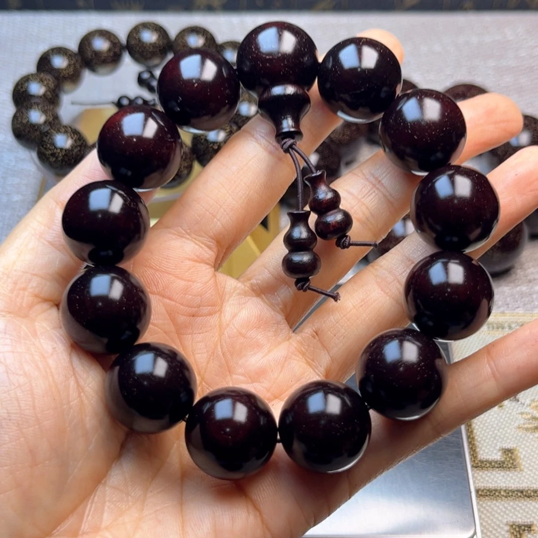 檀香紫檀（小叶紫檀）1.8 13带星