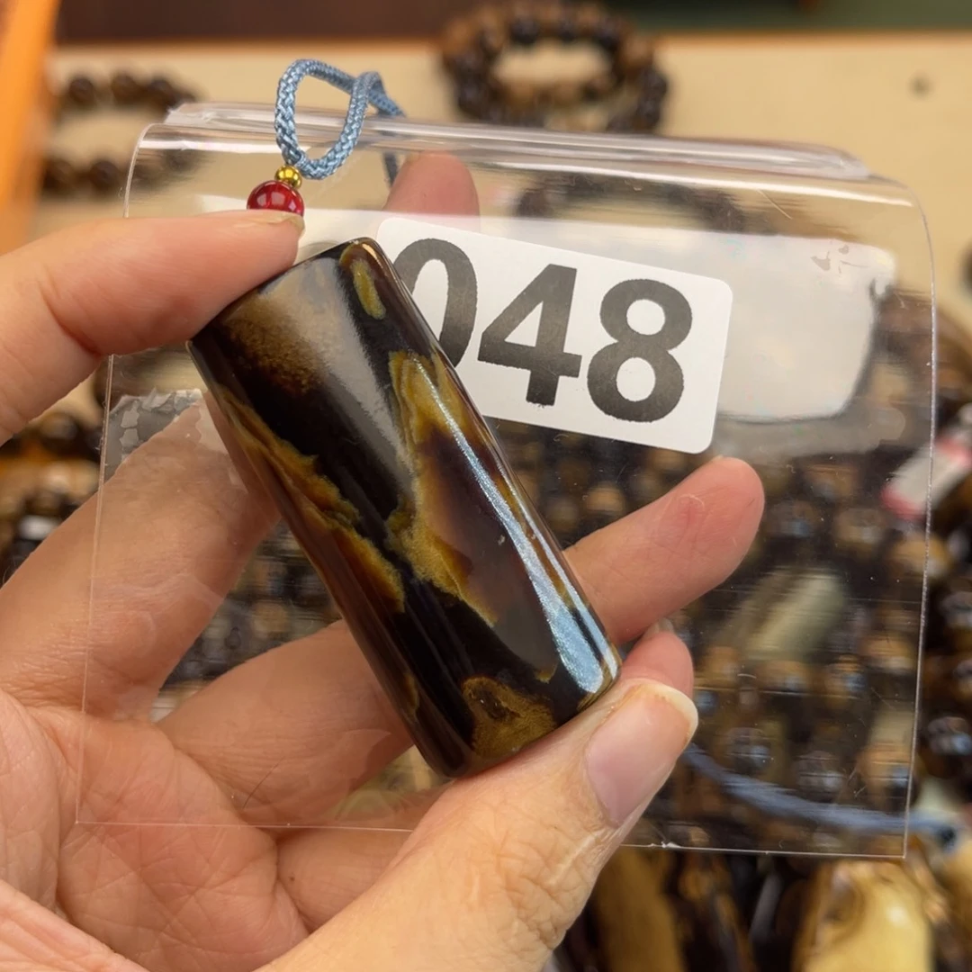 大果紫檀（缅甸花梨）平***?048