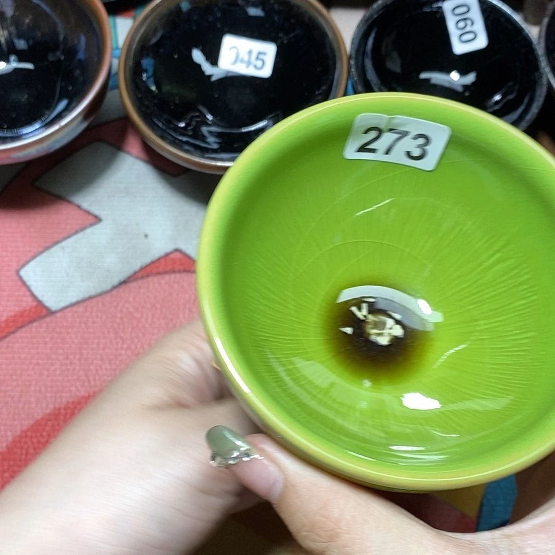 茶盏表妹建盏茶器273