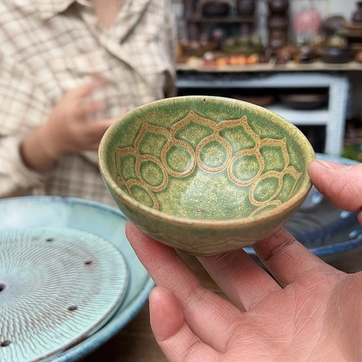 紫砂紫砂茶具配件漫*者