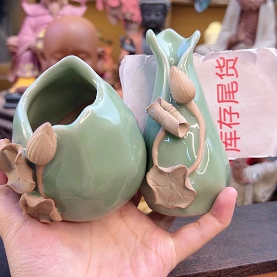 【闪购商品】紫砂茶宠