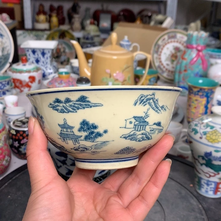 陶瓷制品制作工艺