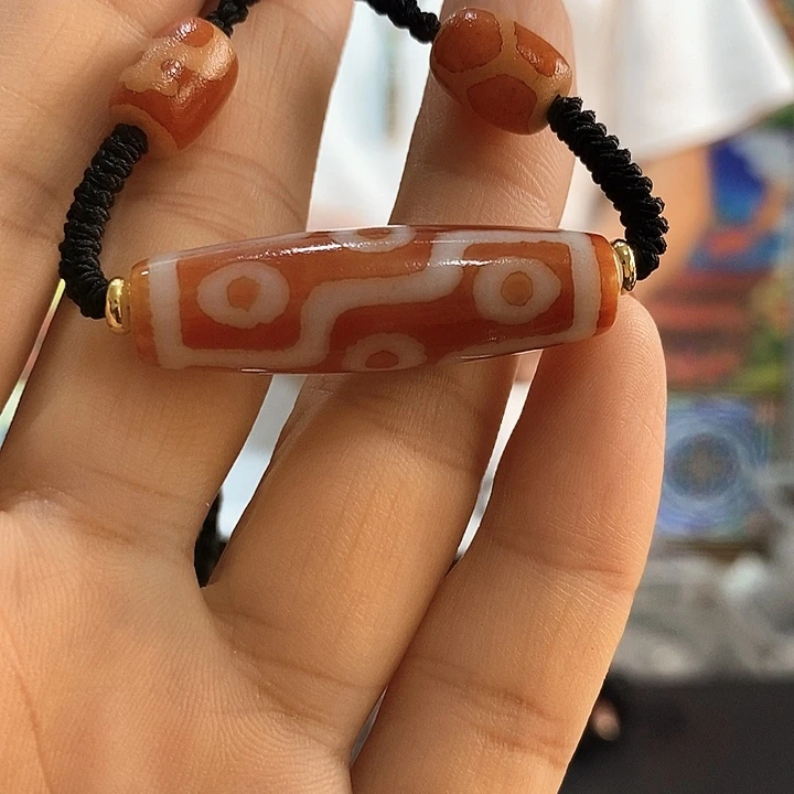 玛瑙/玉髓颈饰未镶嵌98