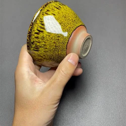 【闪购商品】茶盏-10035..........