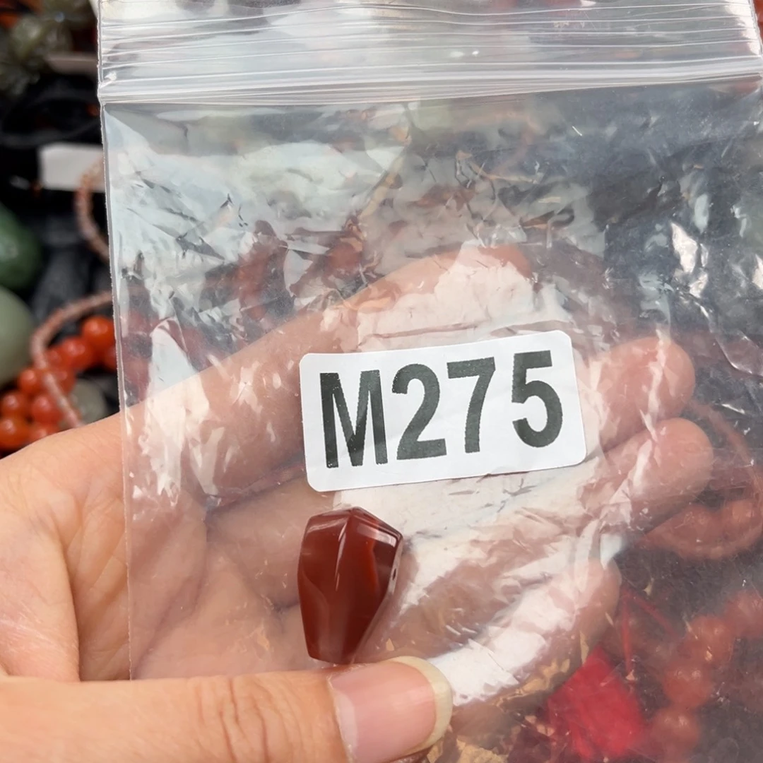南红玛瑙珠宝奇石未镶嵌13