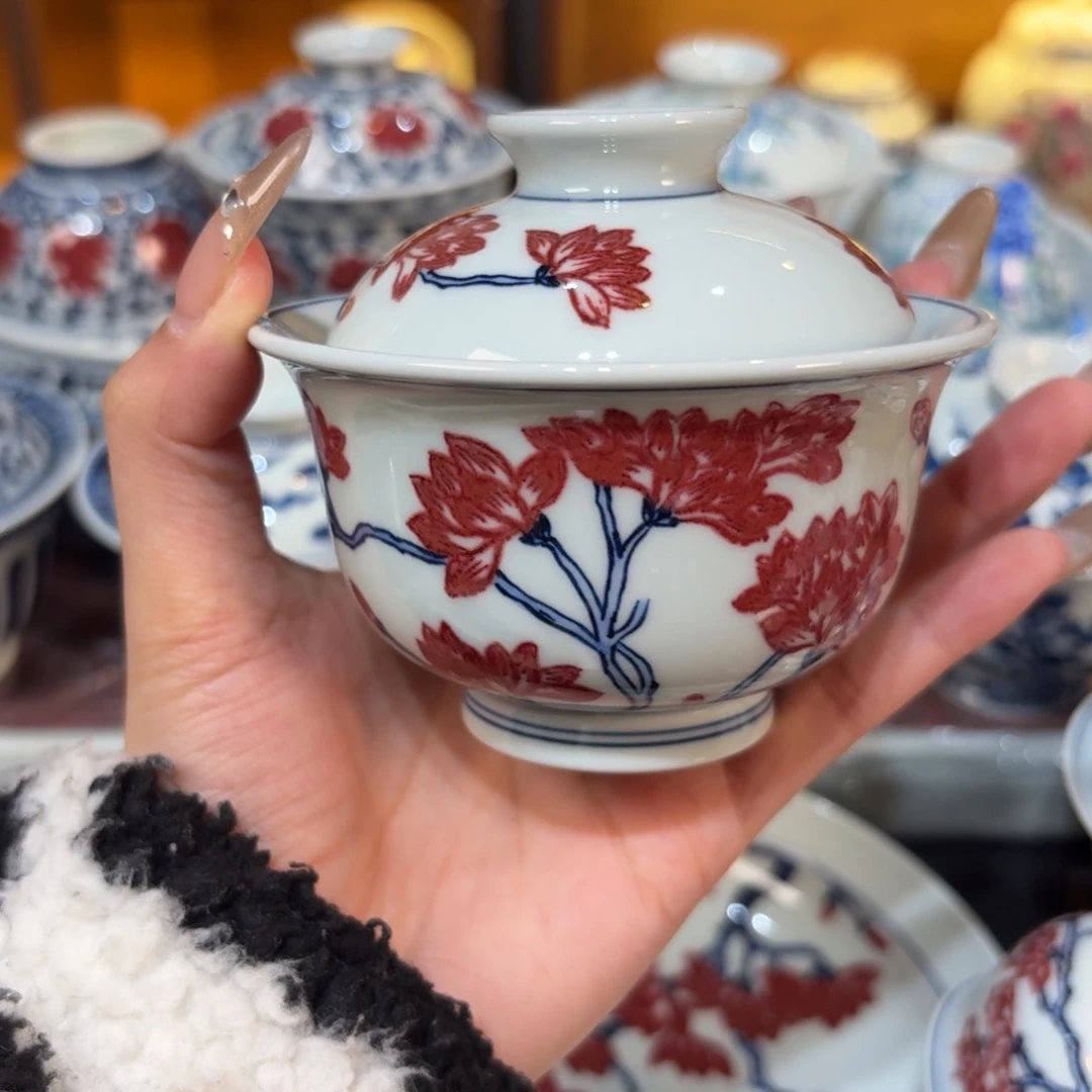 盖碗11111111111111