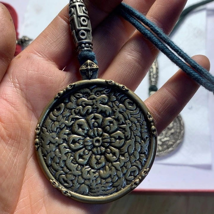 琉璃颈饰喜欢的朋友