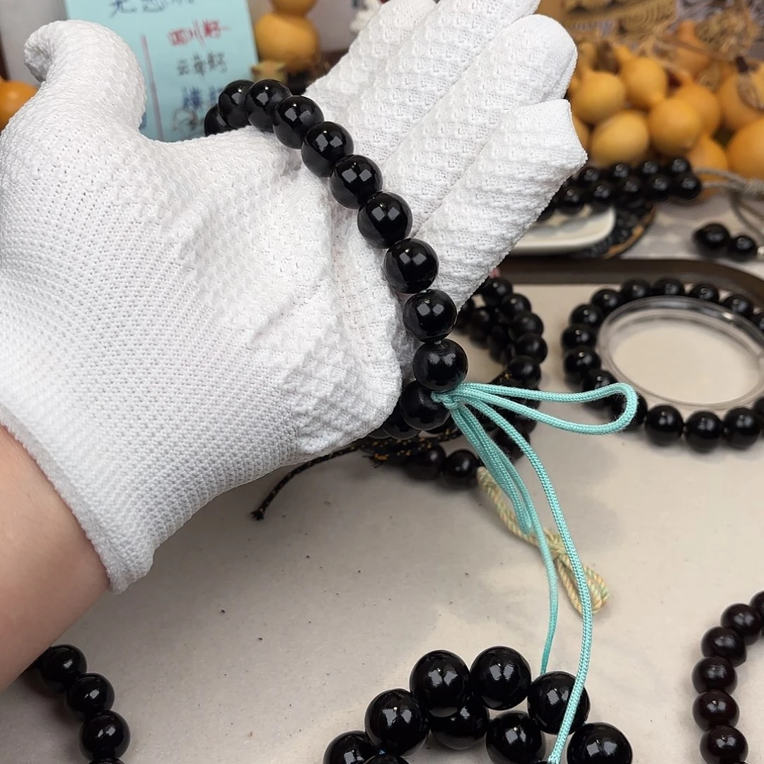 追***人草珠菩提吊坠无患子