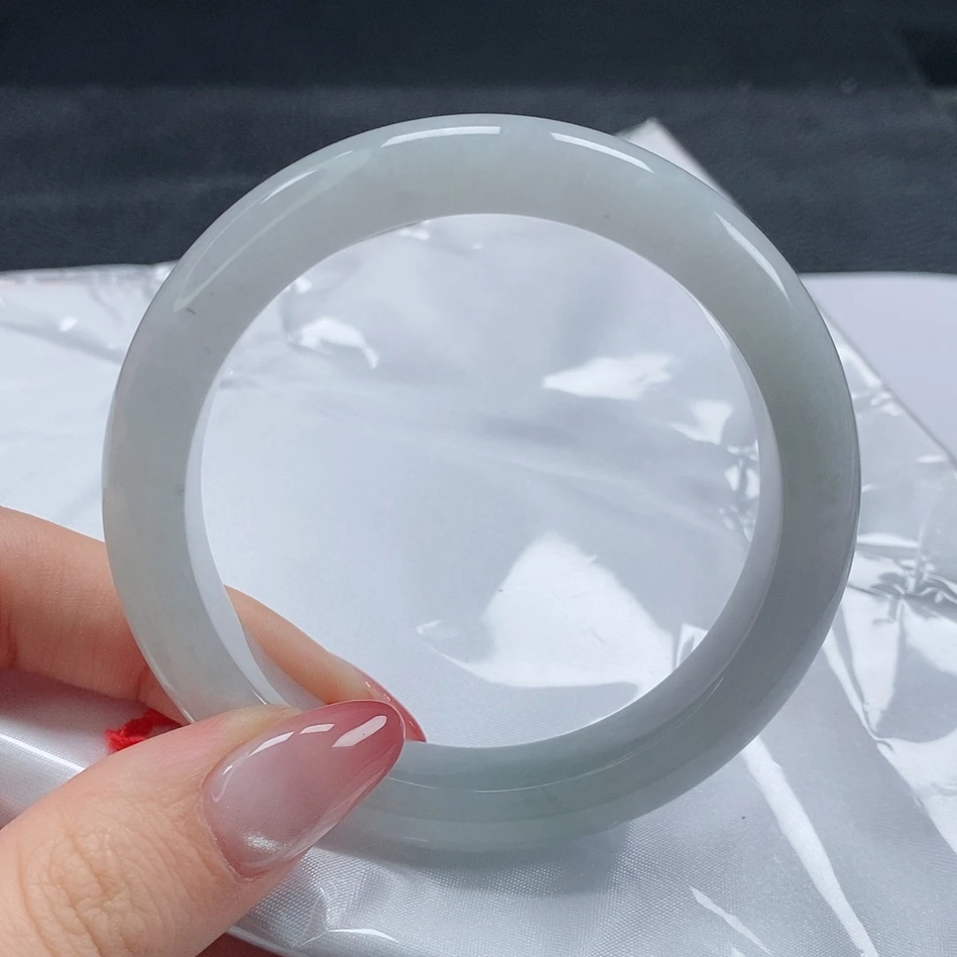 【闪购商品】翡翠手镯未镶嵌401号