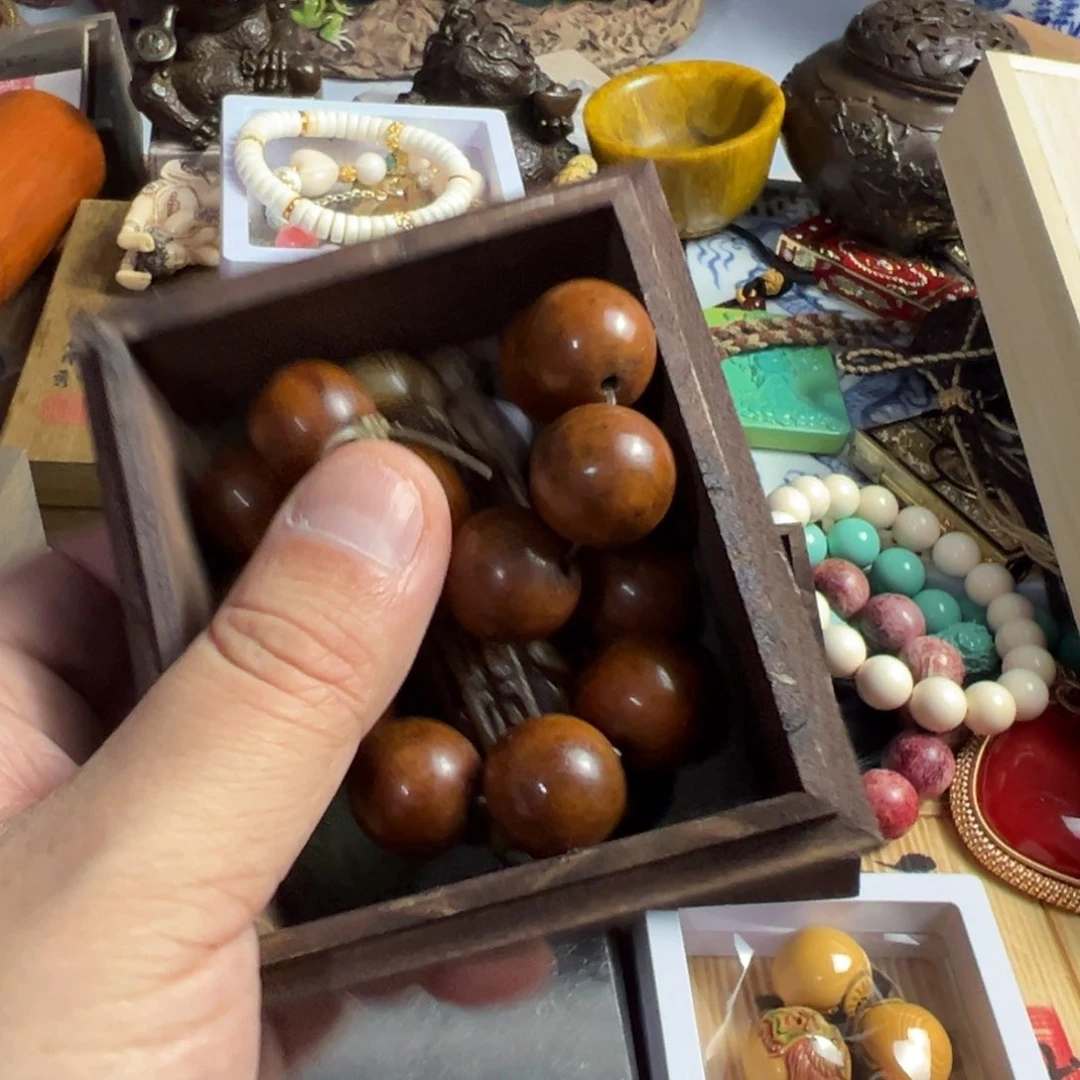 紫砂茶宠我家粉丝真好看啊