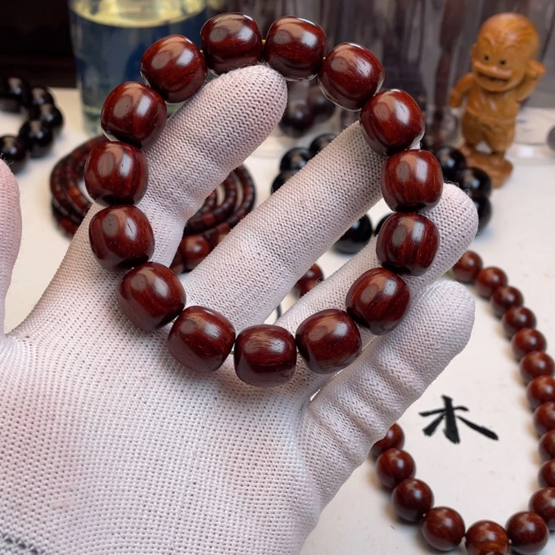 …***风檀香紫檀（小叶紫檀）